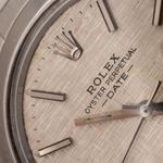 Rolex Oyster Perpetual Date 1500 - (5/8)