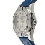 Breitling Galactic 36 A37330 (2013) - 36 mm Steel case (6/8)