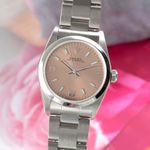 Rolex Oyster Perpetual 31 77080 - (3/8)