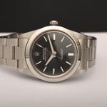Rolex Milgauss 1019 - (4/8)