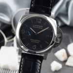 Panerai Luminor Marina 1950 3 Days Automatic PAM01312 - (3/8)