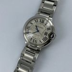 Cartier Ballon Bleu 36mm 3284 (2011) - 36 mm (3/8)