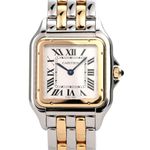 Cartier Panthère W2PN0007 - (1/8)