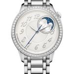 Vacheron Constantin Unknown 8005F/120A-B497 - (1/1)