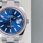 Rolex Datejust 41 126334 - (5/8)