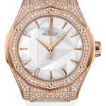 Hublot Classic Fusion 550.OS.2200.RW.1604.ORL20 - (1/1)