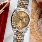 Rolex Datejust 36 16013 - (3/8)