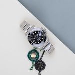 Rolex Submariner Date 116610LN - (2/8)