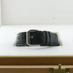 IWC Portuguese Chronograph IW371404 (2003) - Black dial 41 mm Steel case (5/8)