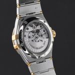 Omega Constellation Day-Date 123.20.38.22.02.002 - (7/8)