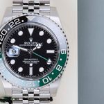 Rolex GMT-Master II 126720VTNR - (5/8)