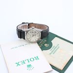 Rolex Datejust 1601 (1976) - 36 mm Steel case (2/8)