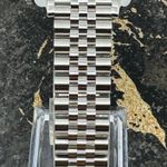 Rolex Datejust 31 278274 (2025) - Roze wijzerplaat 31mm Staal (7/8)