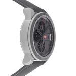 Chopard Mille Miglia 168571-3019 (2024) - Grijs wijzerplaat 44mm Titanium (5/7)