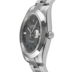 Rolex Datejust 41 126300 (Onbekend (willekeurig serienummer)) - 41mm Staal (6/8)