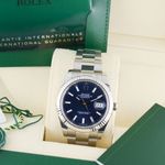 Rolex Datejust 41 126334 - (7/7)