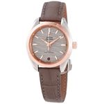 Omega Seamaster Aqua Terra 220.23.34.20.06.001 - (4/4)