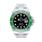 Rolex Submariner Date 126610LV - (1/5)