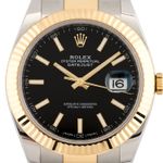 Rolex Datejust 41 126333 - (2/5)