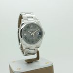 Rolex Datejust 36 126200 (2022) - 36 mm Steel case (2/8)