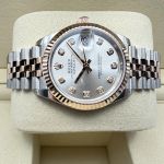 Rolex Datejust 31 278271 (2026) - 31mm Goud/Staal (4/8)
