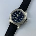 Breitling Colt Quartz A74380 (2007) - 41 mm Steel case (5/8)