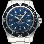 Breitling Superocean II 44 A17392 - (1/8)