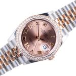 Rolex Datejust 36 126281RBR - (1/8)
