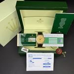 Rolex Cellini Danaos 4243 - (3/8)