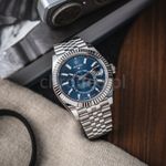 Rolex Sky-Dweller 336934 - (1/8)