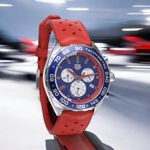 TAG Heuer Formula 1 Quartz CAZ101G.FT8030 - (2/8)