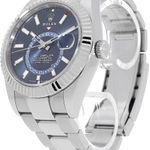 Rolex Sky-Dweller 336934 - (3/5)