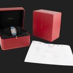 Cartier Tank WSTA0062 - (8/8)