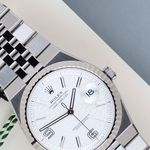 Rolex Land-Dweller 40 127334 - (3/8)