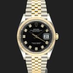 Rolex Datejust 36 126233 - (2/8)