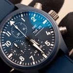 IWC Pilot Chronograph Top Gun IW389404 - (3/8)