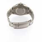 Rolex GMT-Master II 126710BLRO - (4/7)