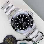 Rolex Submariner No Date 124060 - (1/8)