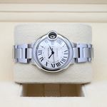 Cartier Ballon Bleu 33mm 3489 - (5/8)