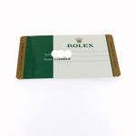 Rolex Daytona 116500LN (2016) - Zwart wijzerplaat 40mm Staal (5/7)