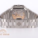 Patek Philippe Cubitus 5821/1A-001 - (5/6)