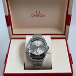 Omega Seamaster Aqua Terra 220.10.34.20.09.001 - (1/5)