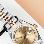 Rolex Lady-Datejust 69173 - (3/8)