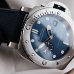 Panerai Luminor Submersible PAM01391 - (3/8)