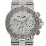 Bulgari Diagono DG35WSLDCH/9 - (1/8)
