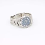 Rolex Air-King 14000 (Unknown (random serial)) - 34 mm Steel case (4/6)