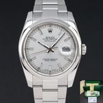 Rolex Datejust 36 116200 - (1/8)