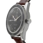 Omega Seamaster 300 233.32.41.21.01.002 (Unknown (random serial)) - Black dial 41 mm Steel case (6/8)