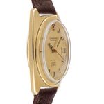 Omega Constellation 198.002 - (5/8)