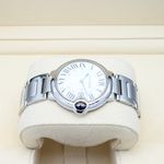 Cartier Ballon Bleu 36mm 3005 - (4/8)
